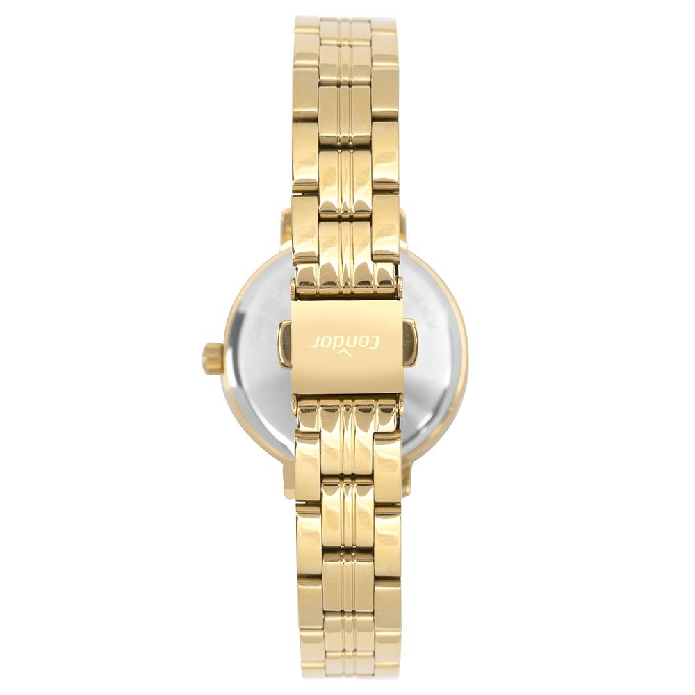 Kit Condor Feminino Elegante Dourado - CO2035NCQ/K4X Dourado 3