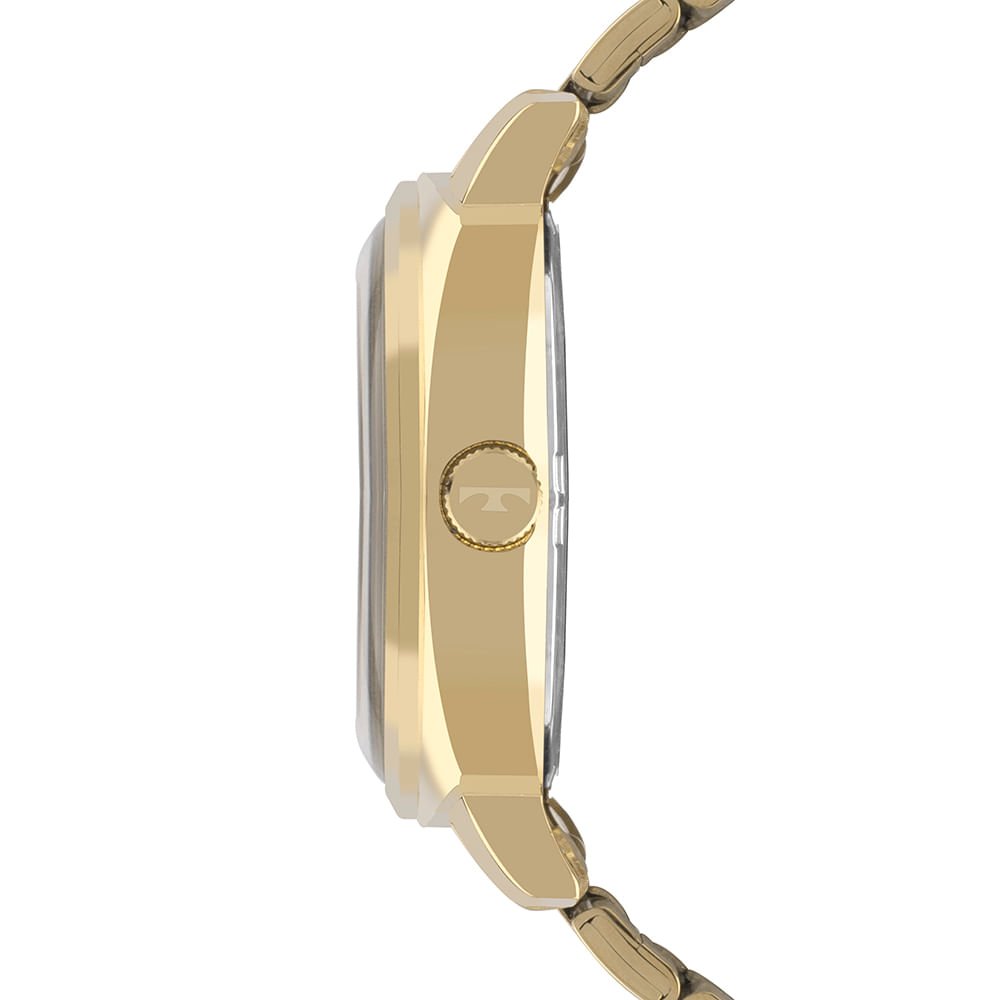 Relógio Technos Masculino Golf Dourado - 2115TXD/1P Dourado 2