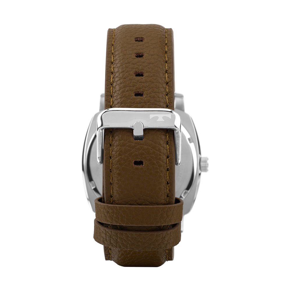 Relógio Technos Masculino Golf Prata - 2115TXP/0P Prata 3