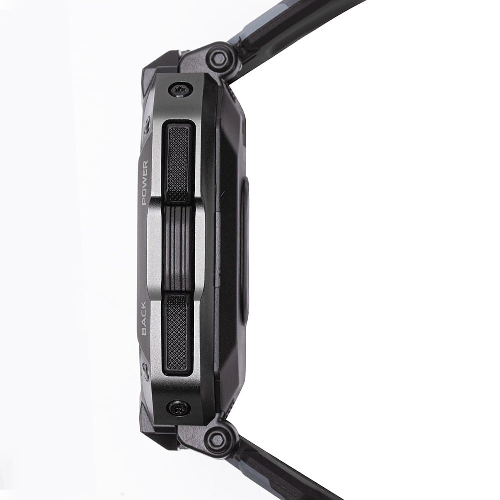 Relogio Smarts Masculino Force - MOFORCEAD/8C Preto 2