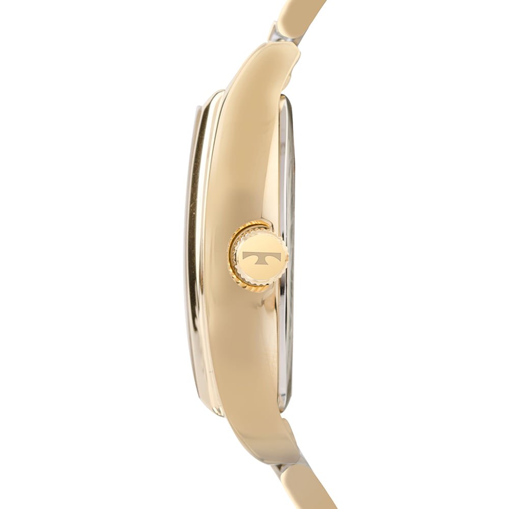 Relógio Technos Feminino Trend Dourado - 2035NAP/1X Dourado 2