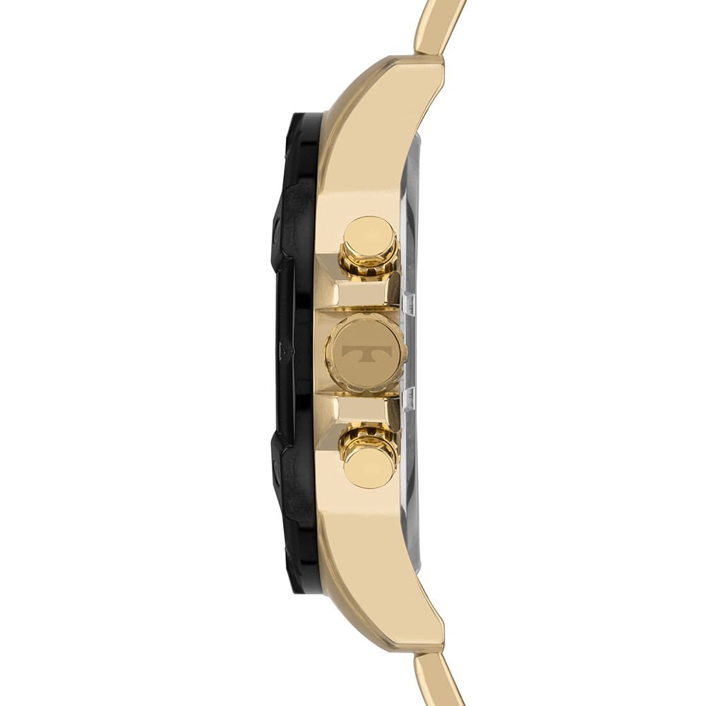 Relógio Technos Masculino Legacy Dourado - OS2A2MAQAA/1P Dourado 2