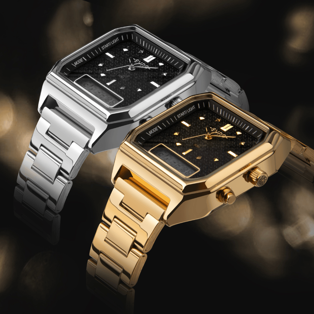 Relógio Euro Feminino Fashion Fit Sporty Prata - EUBJ3718AB/4P Prata 4