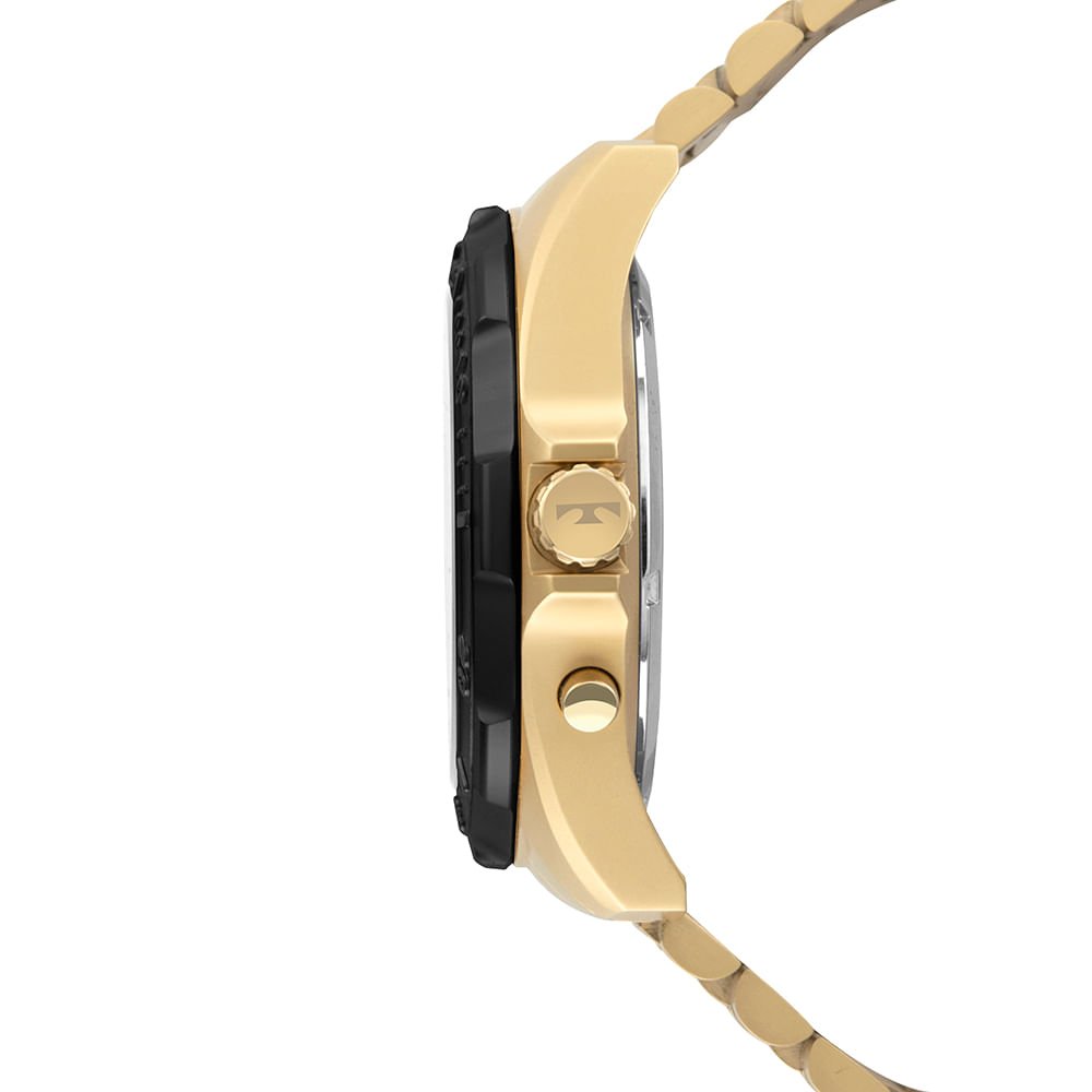 Relógio Technos Masculino Skydiver Bicolor - WT2050AU/T1P Multicores 3