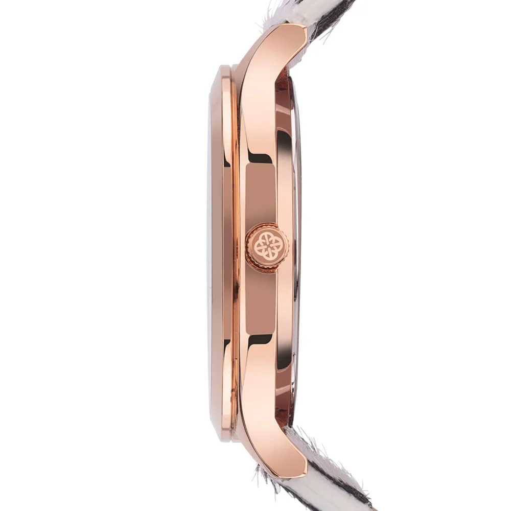 Relógio Euro Feminino Collection Rosé - EUPC21JAE/5E Rosa 2