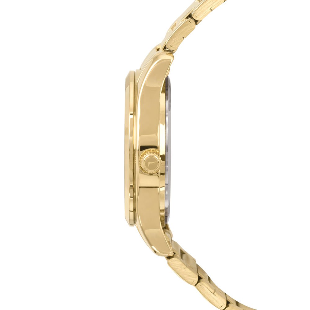 Kit Condor Feminino Dia A Dia Dourado - CO2036MVI/K4D Dourado 3