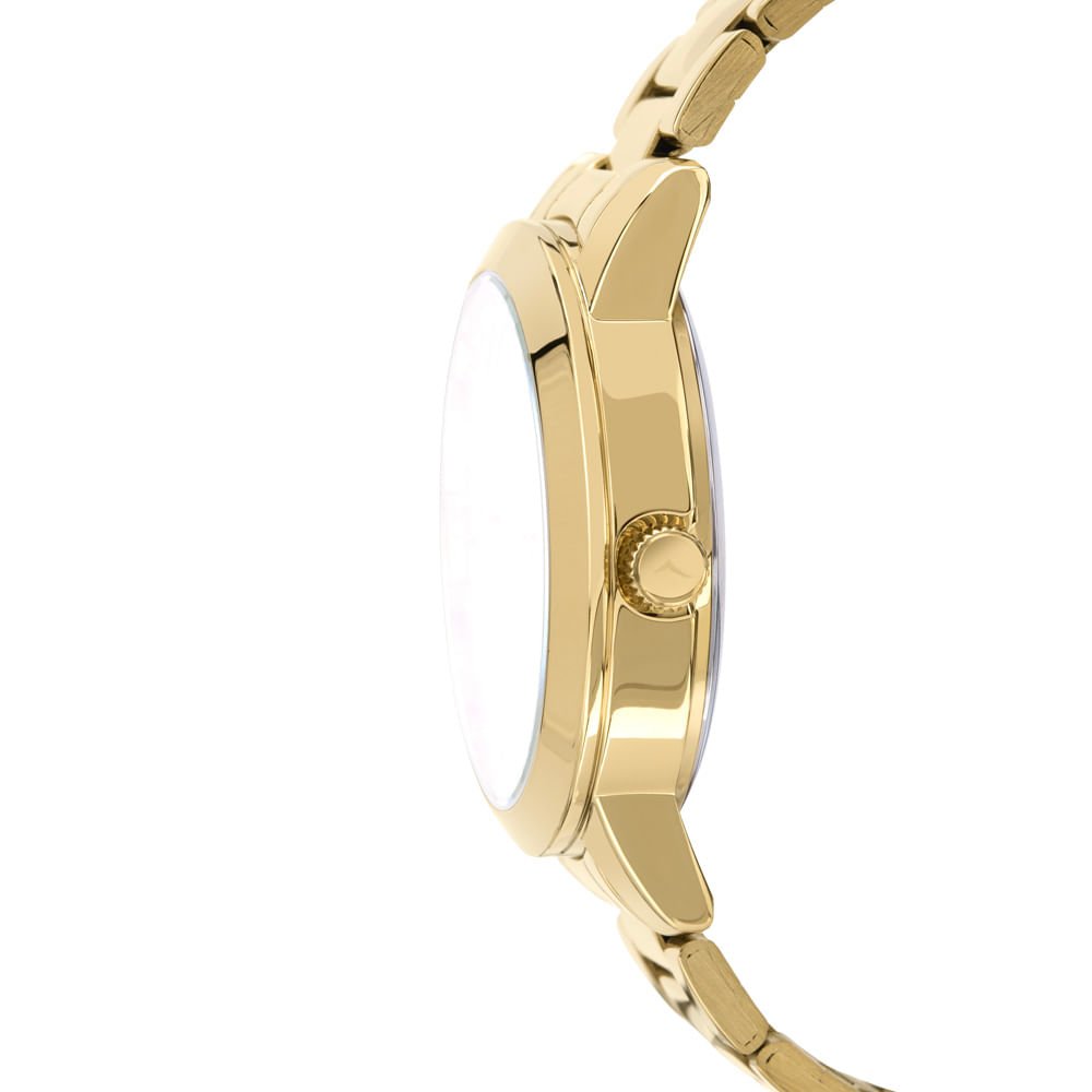 Kit Condor Feminino Dia A Dia Dourado - CO2036KUHS/K4B Dourado 2