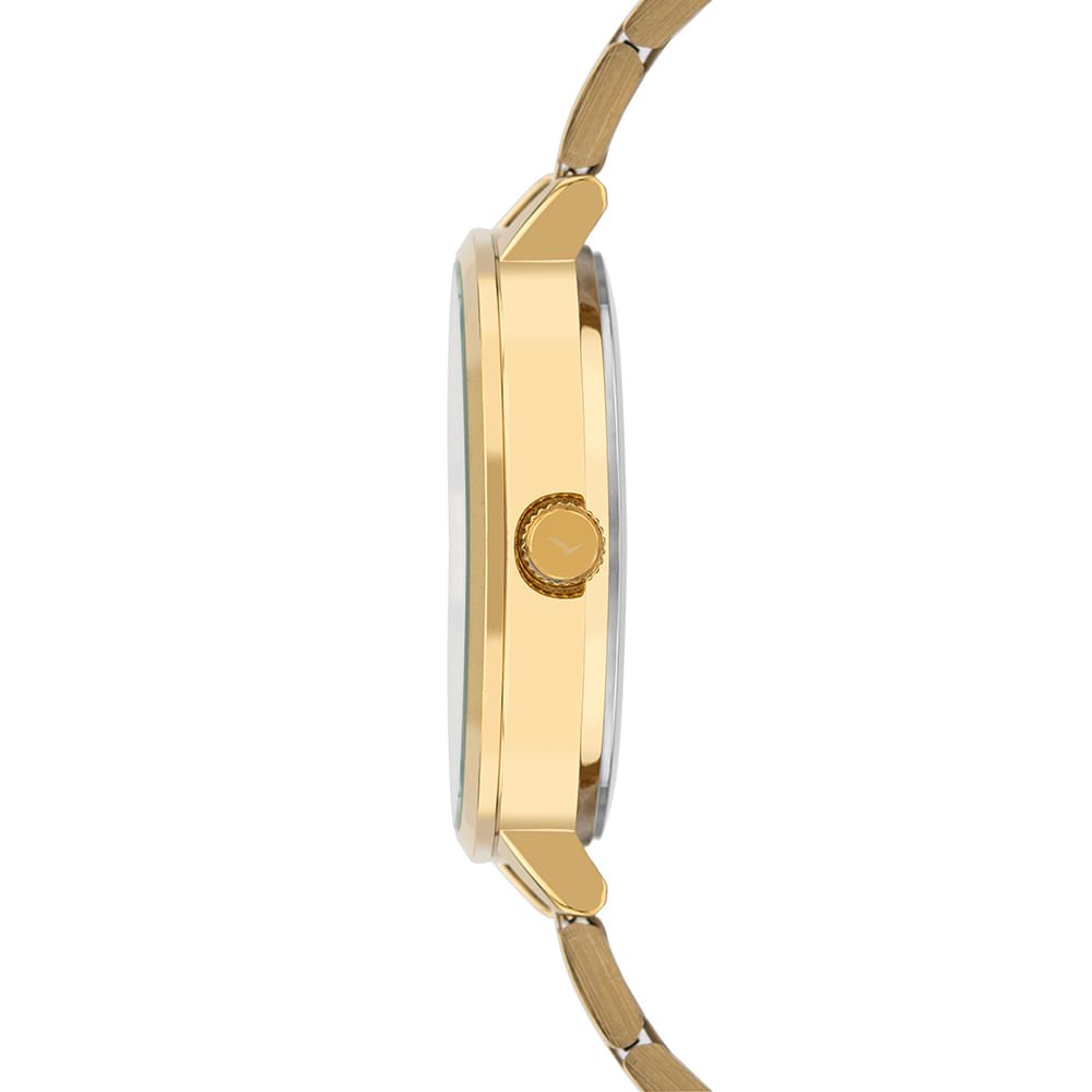 Kit Condor Feminino Elegante Dourado - COPC21JMH/K4K Dourado 3