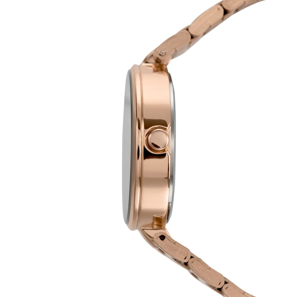 Kit Condor Feminino Elegante Rosé - COPC21JKM/K4K Dourado 3