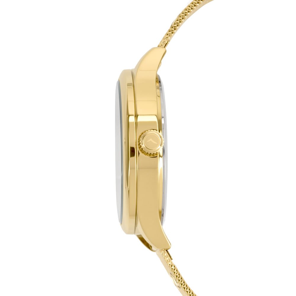 Kit Condor Feminino Mimos E Sutilezas Dourado - COPC21JKY/K4K Dourado 3