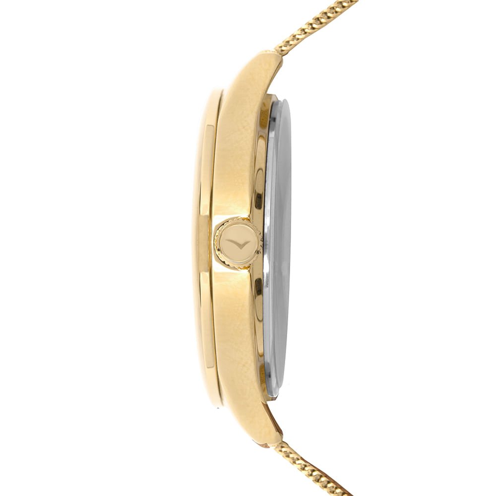 Kit Condor Feminino Dia A Dia Dourado - CO2035NCK/K4K Dourado 2