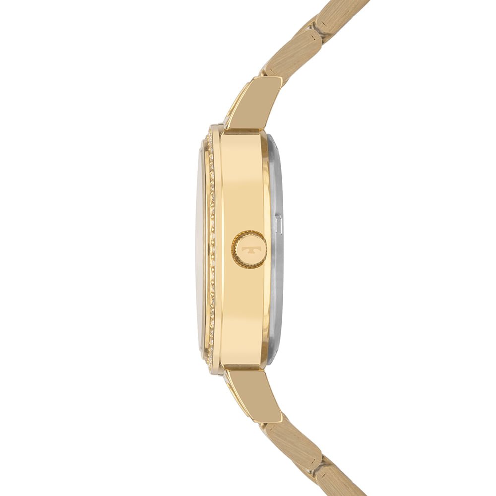 Relógio Technos Feminino Boutique Dourado - 2035NCA/1K Dourado 2