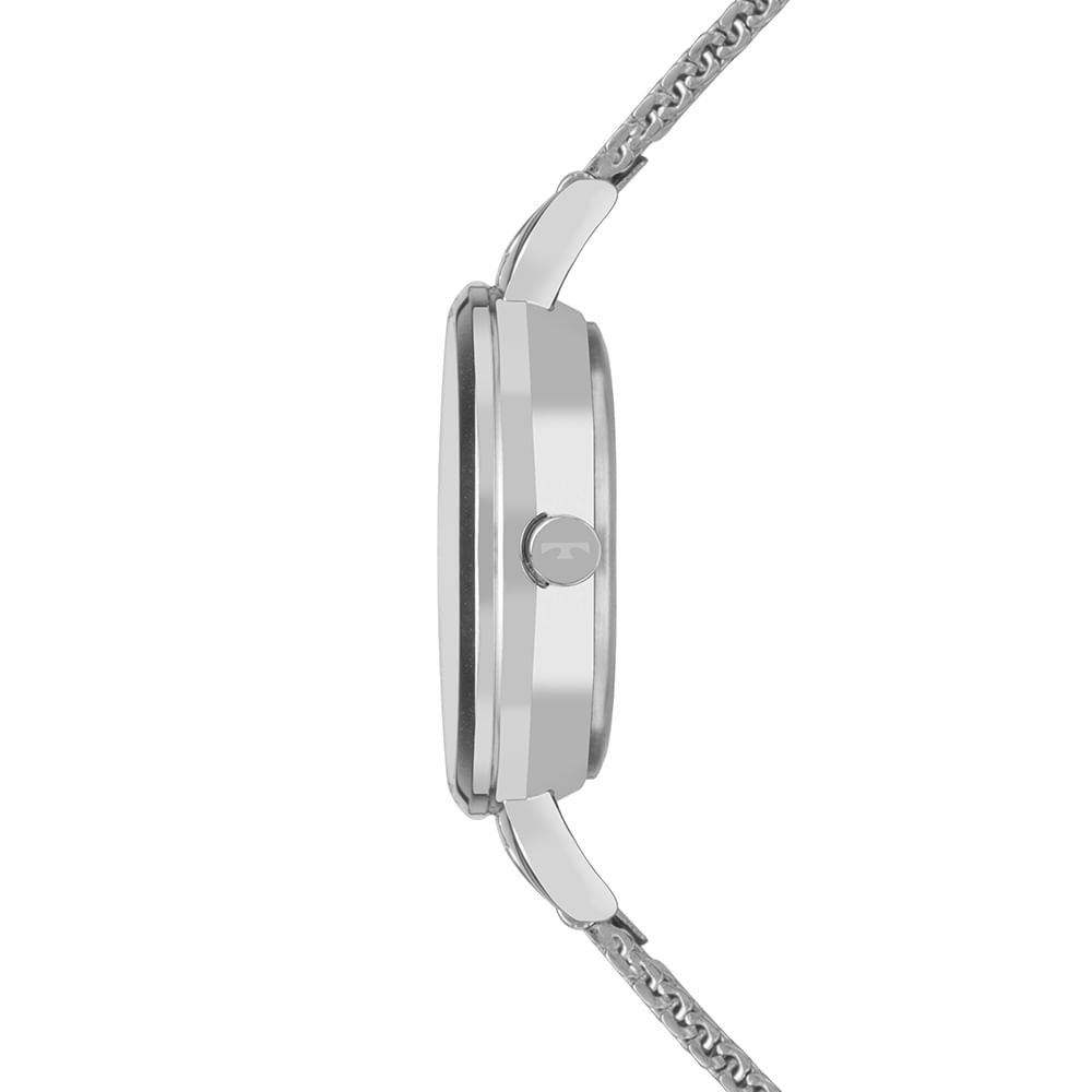 Relógio Technos Feminino Mini Prata - 2035NBP/1K Prata 2