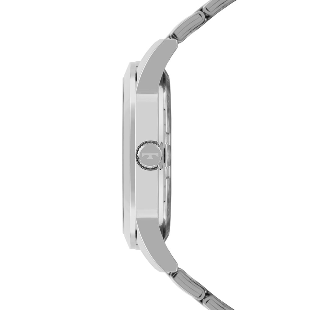 Relógio Technos Feminino Dress Prata - 2035NCY/1R Prata 2
