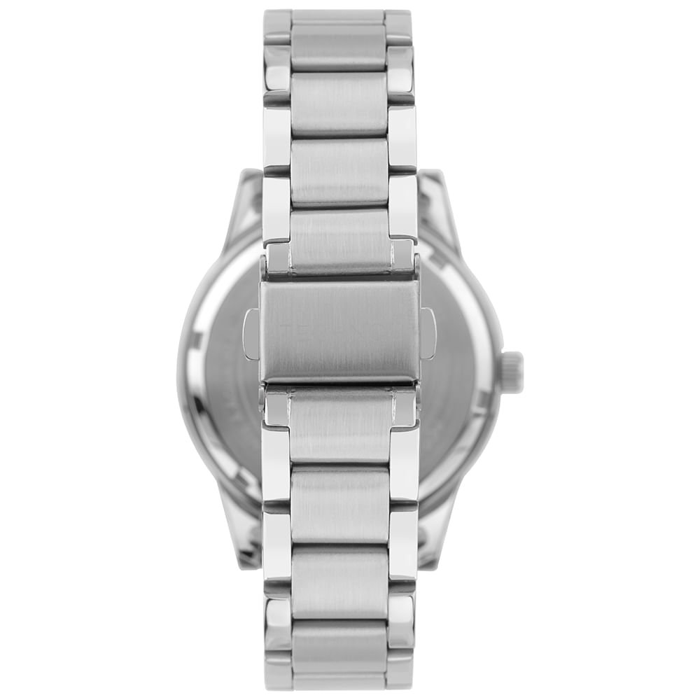 Relógio Technos Feminino Dress Prata - 2035NCY/1R Prata 3