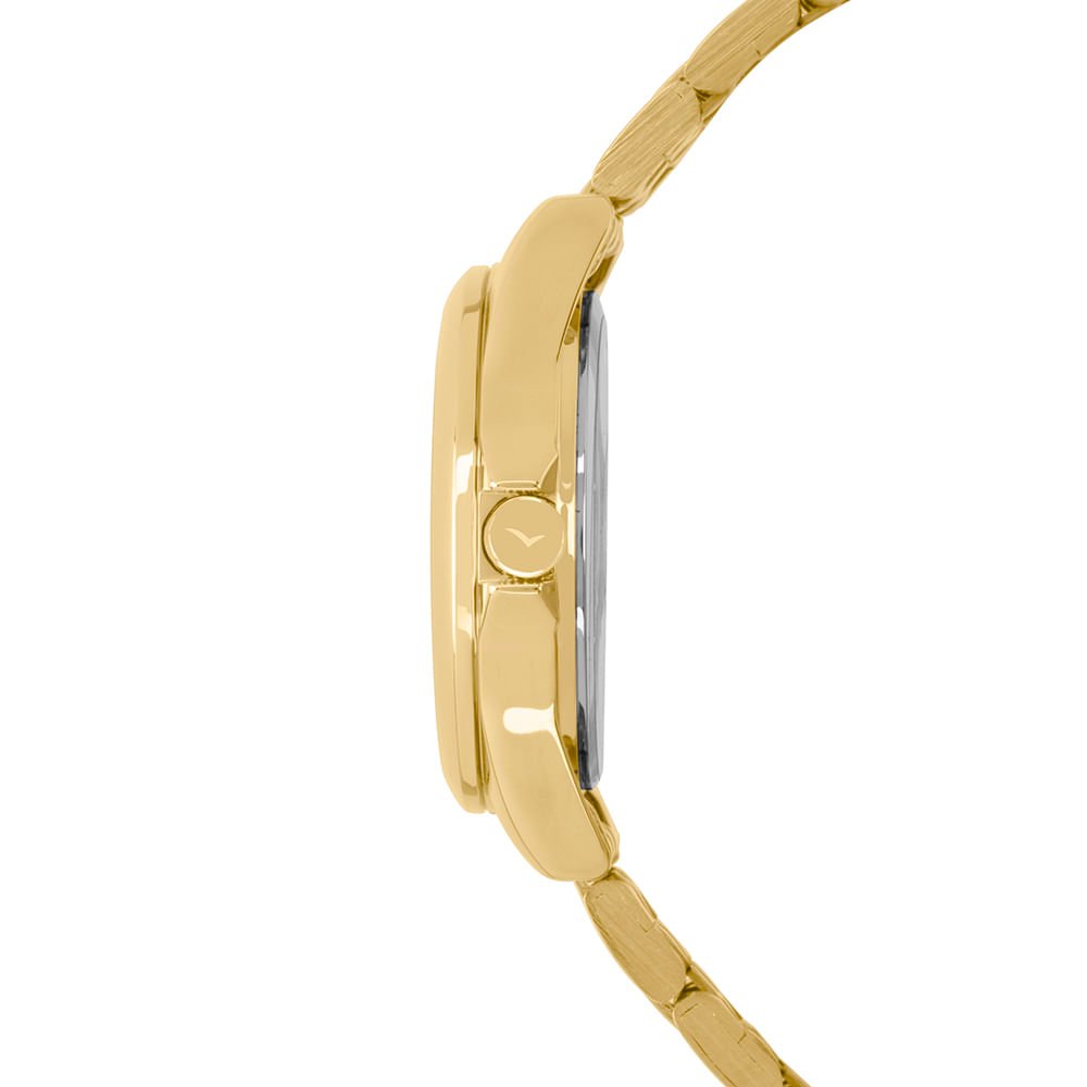 Kit Condor Feminino Mimos E Sutilezas Dourado - CO2035NSC/K4K Dourado 2
