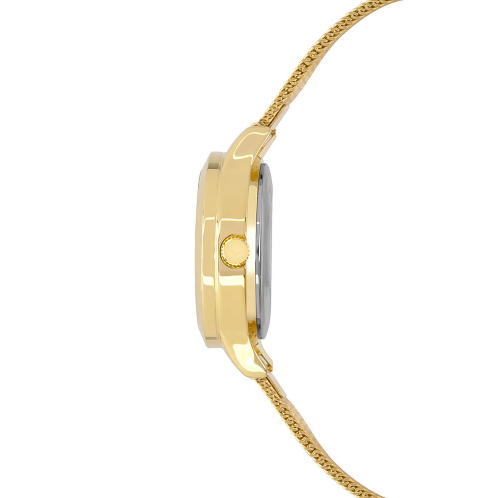Kit Condor Feminino Mini Dourado - CO2035NPU/K4X Dourado 2