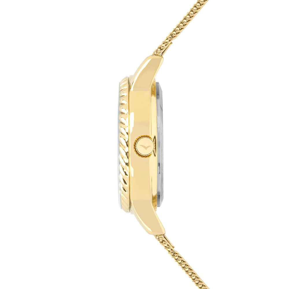 Kit Condor Feminino Mini Dourado - CO2035NPD/K4K Dourado 2