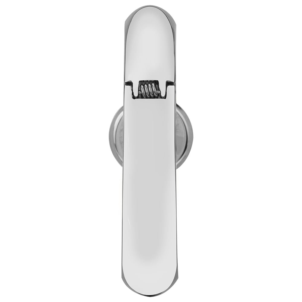 Relógio Euro Feminino Unique Prata - EU2035YYH/4K Prata 2