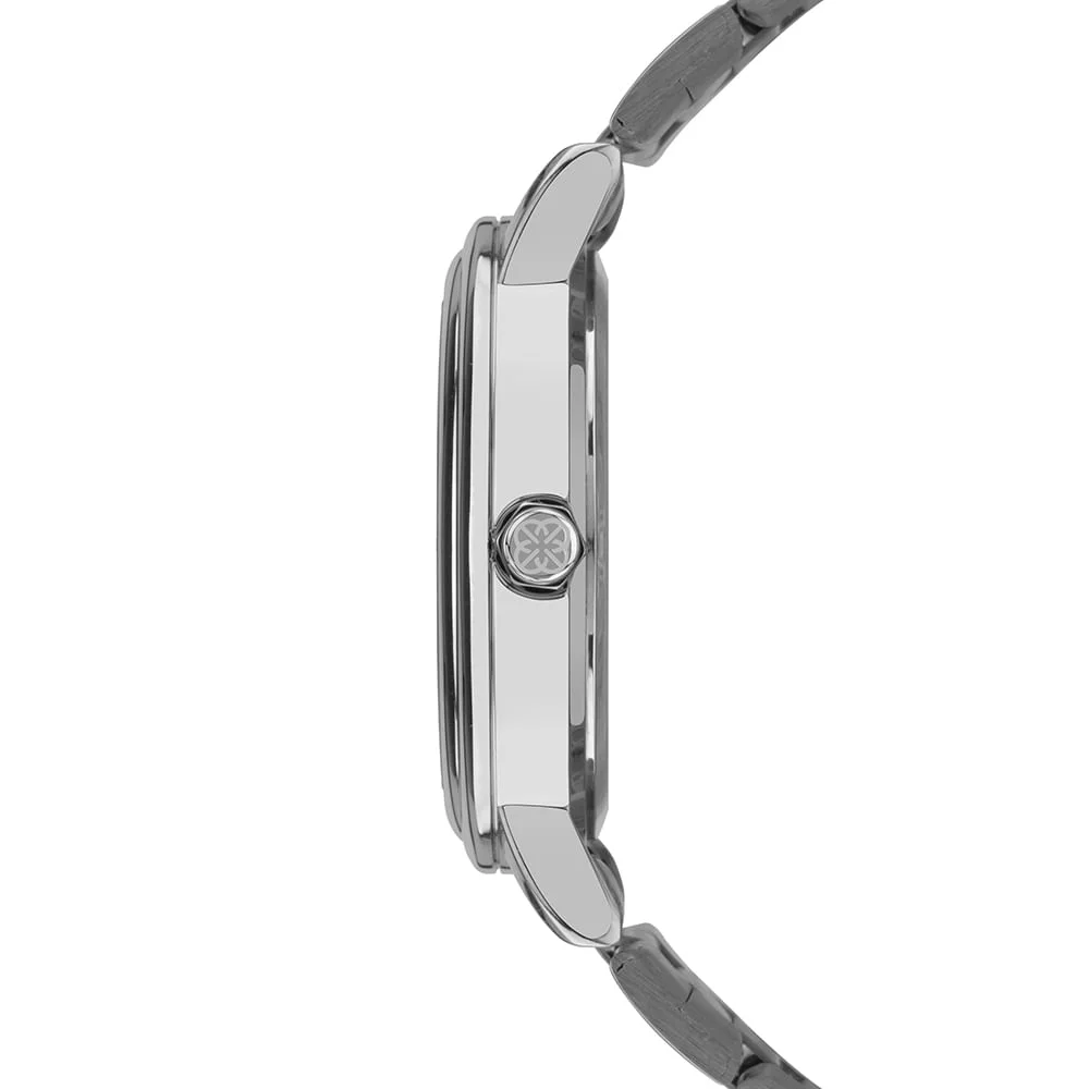 Kit Euro Feminino Soul Prata - EU2036YVP/K4K Prata 3