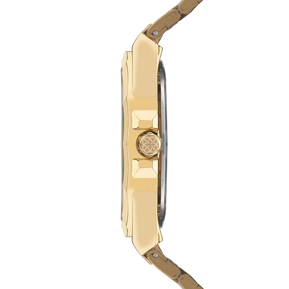 Kit Euro Feminino Soul Dourado - EU2036YVQ/K4D Dourado 2