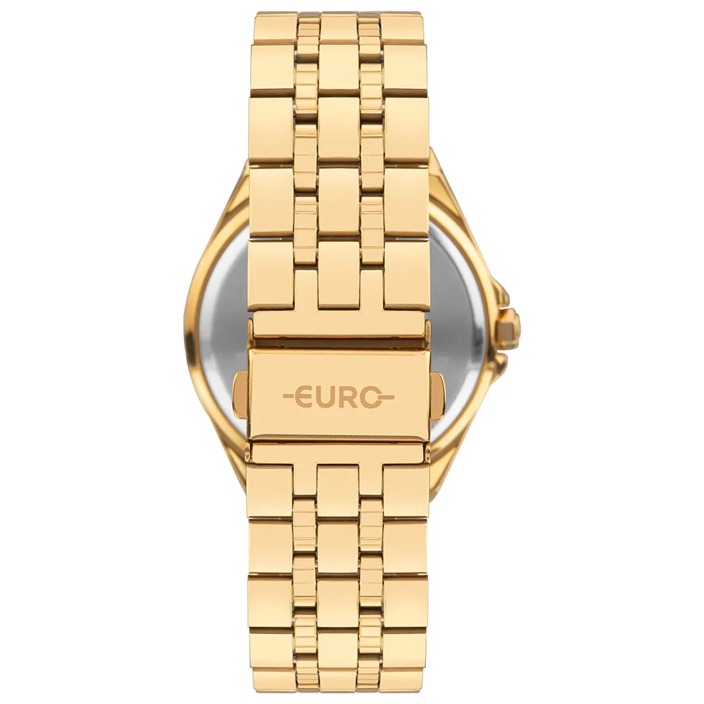 Kit Euro Feminino Soul Dourado - EU2036YVQ/K4D Dourado 3