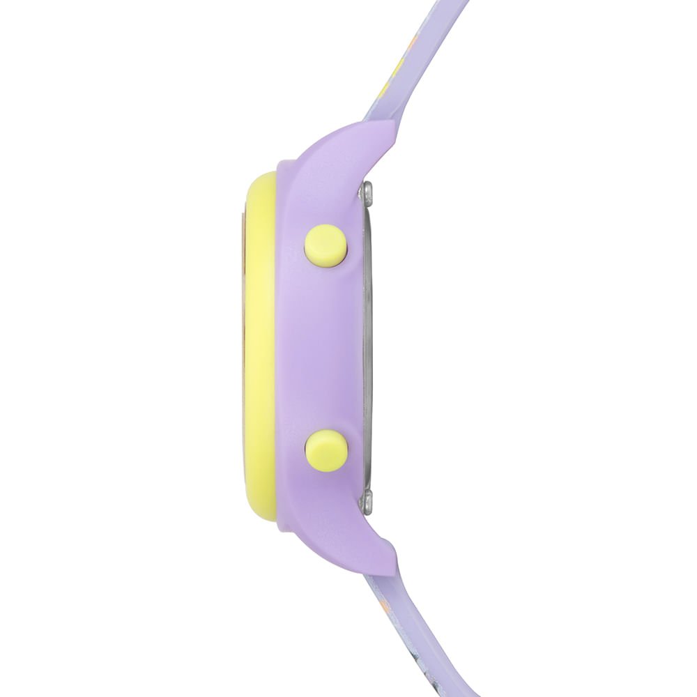 Kit Condor Kids Feminino Digital Roxo Stitch - COBJ3572AK/K8G Roxo 2