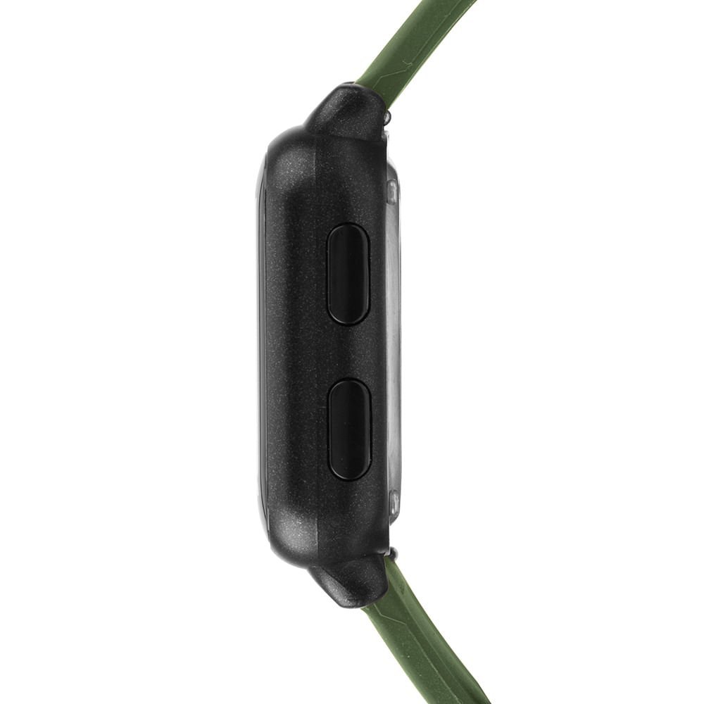 Relógio Mormaii Unissex Digi Preto - MO6600AN/T8V Verde 2