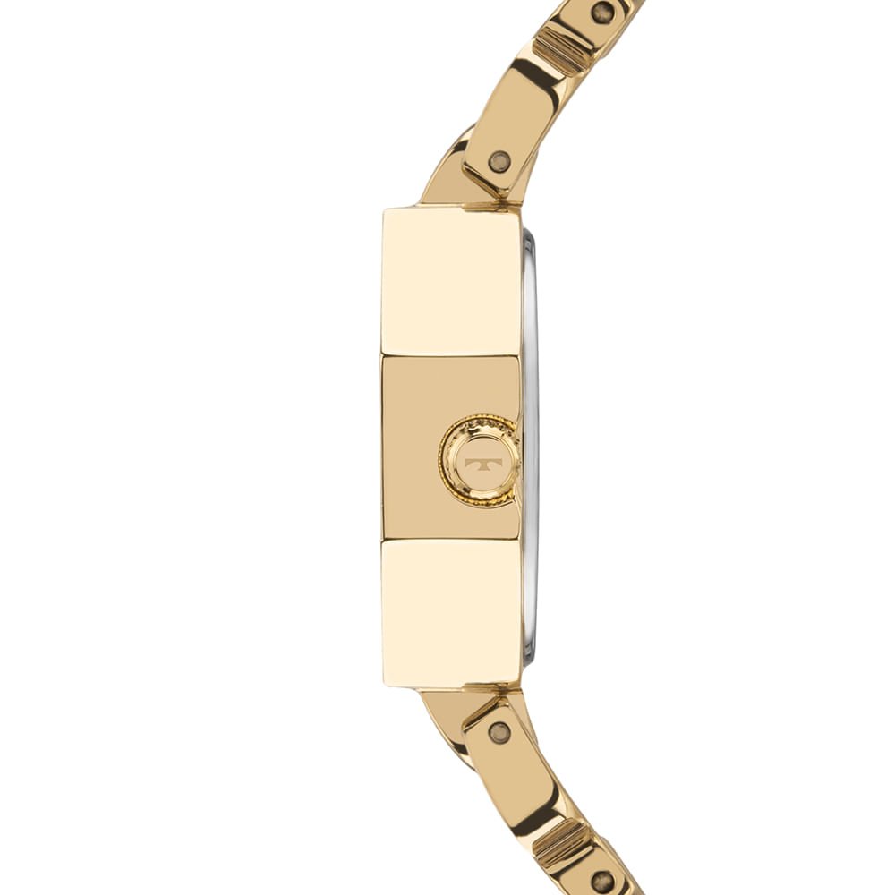 Relógio Technos Feminino Elos Dourado - 2035NCV/1P Dourado 2