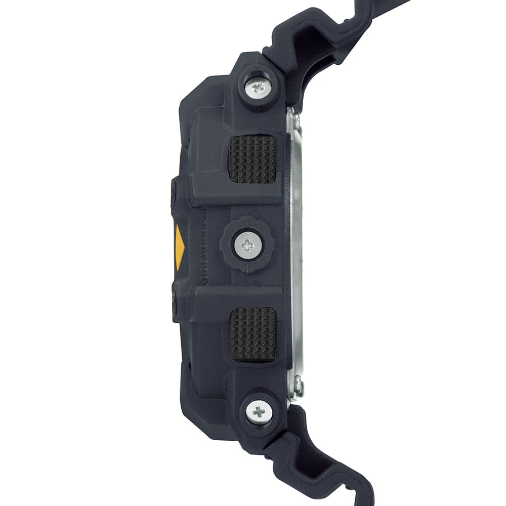 Relógio Mormaii Masculino Wave Azul - MO230200A/8A Azul 2