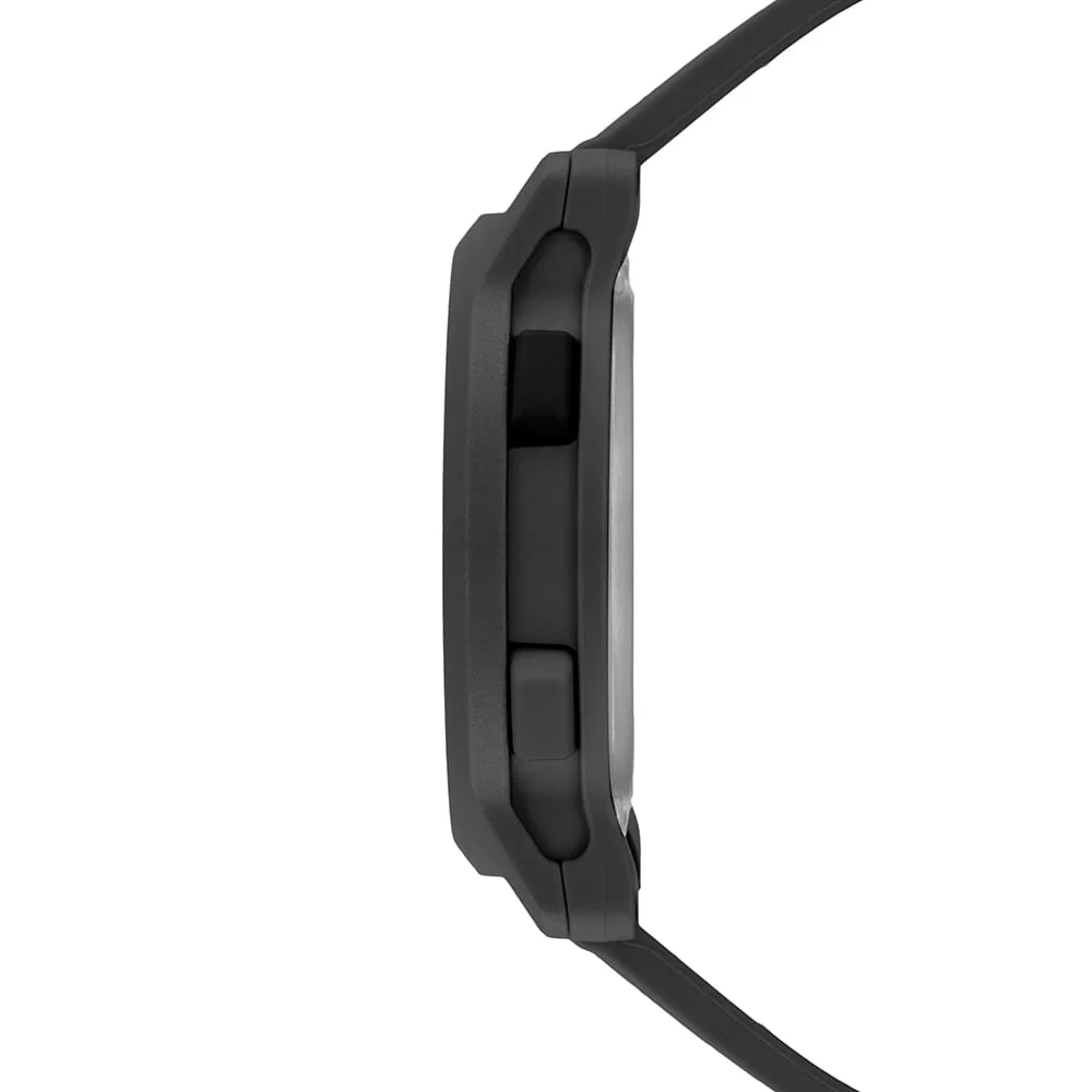 Relógio Mormaii Unissex Pro Rosa - MOMD24519P/8P Preto 2