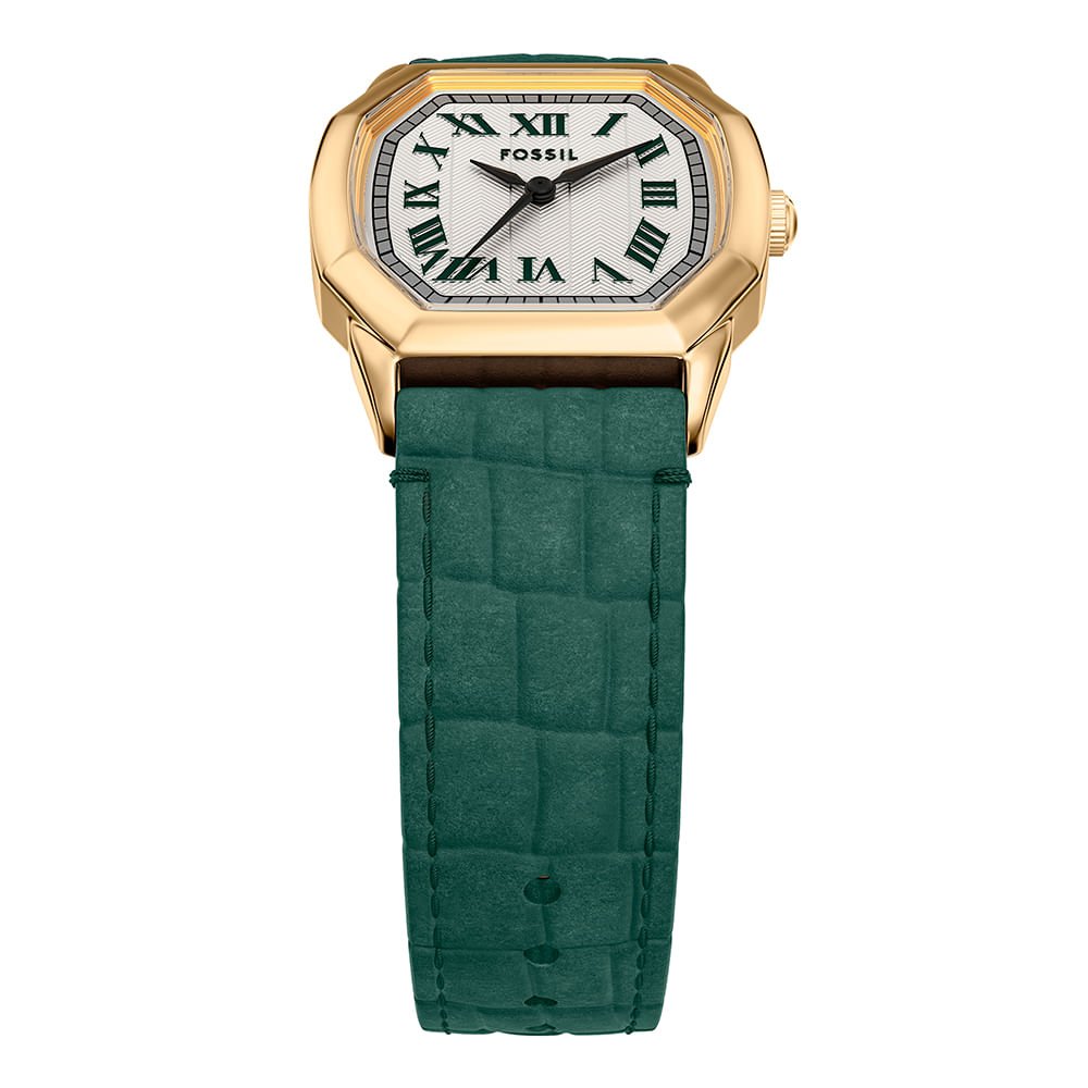 Relógio Fossil Feminino Harlow Dourado - ES5427/0BN Dourado 2