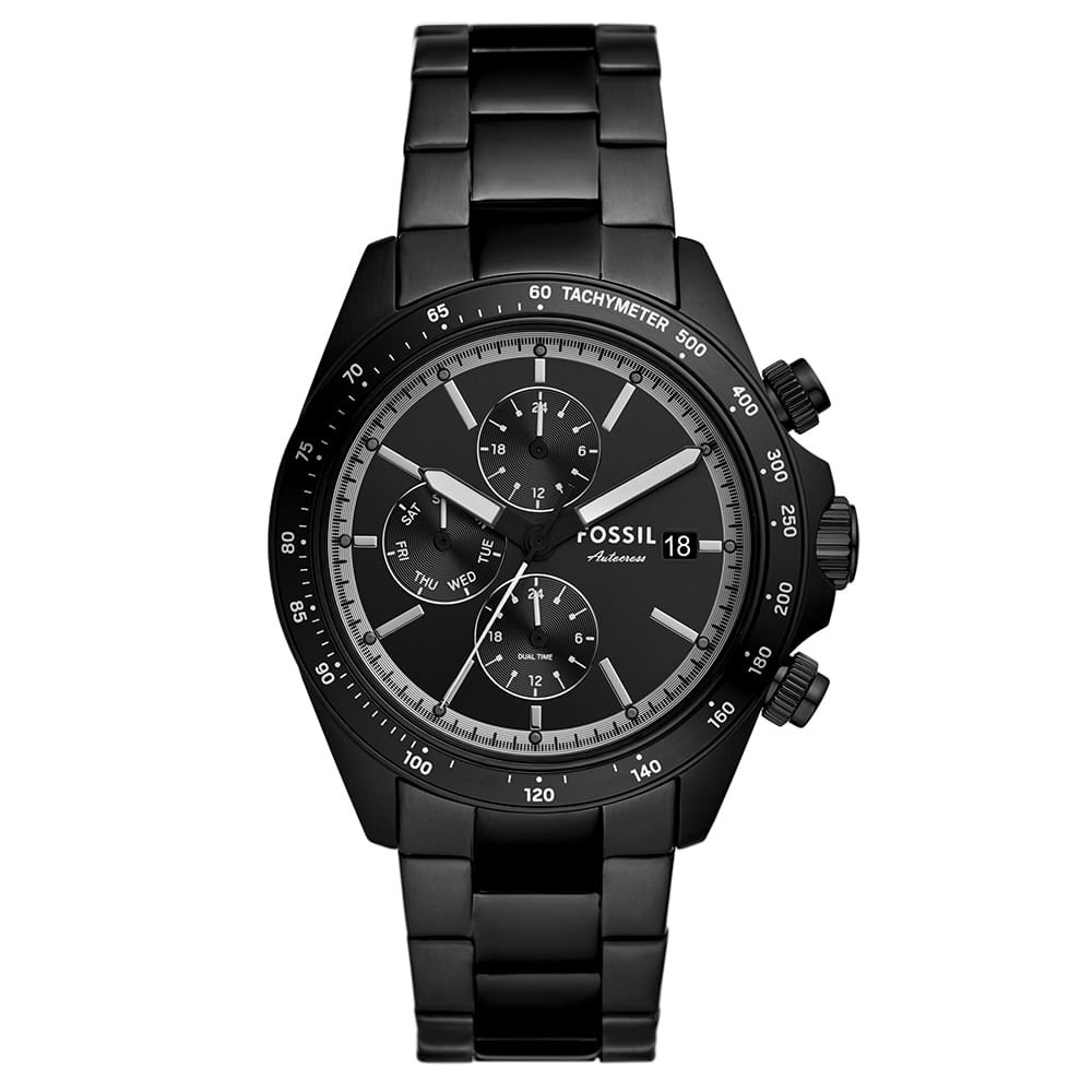 Relógio Condor Masculino Civic Dourado - CO2036MYZ/4P Dourado - Renner