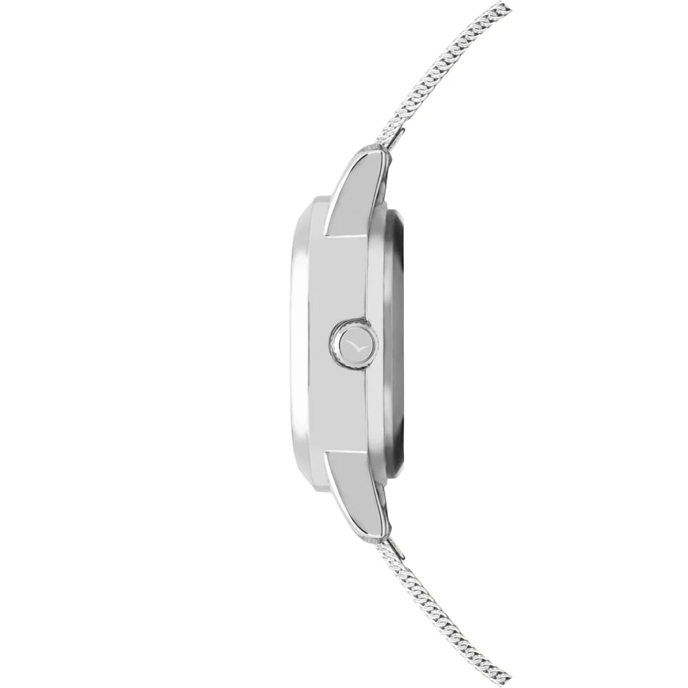 Relógio Condor Feminino Mini Prata - CO2035NOJ/4K Prata 2