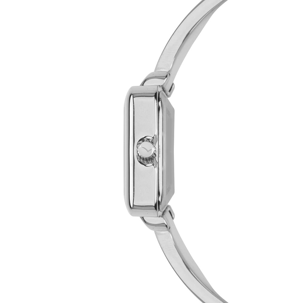 Relógio Condor Feminino Bracelete Prata - CO2035NUI/5K Prata 2