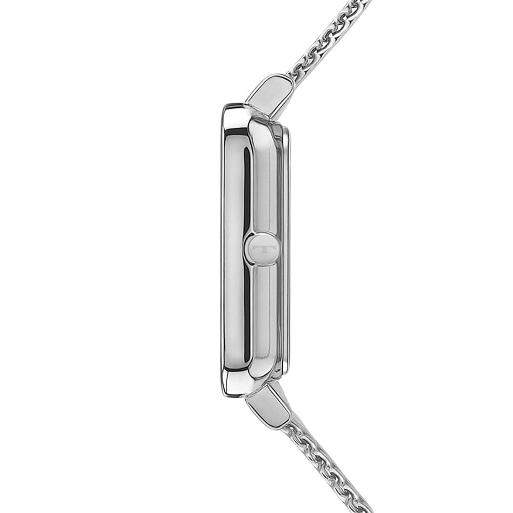 Relógio Technos Feminino Brilho Prata - 2035NEN/1K Prata 2