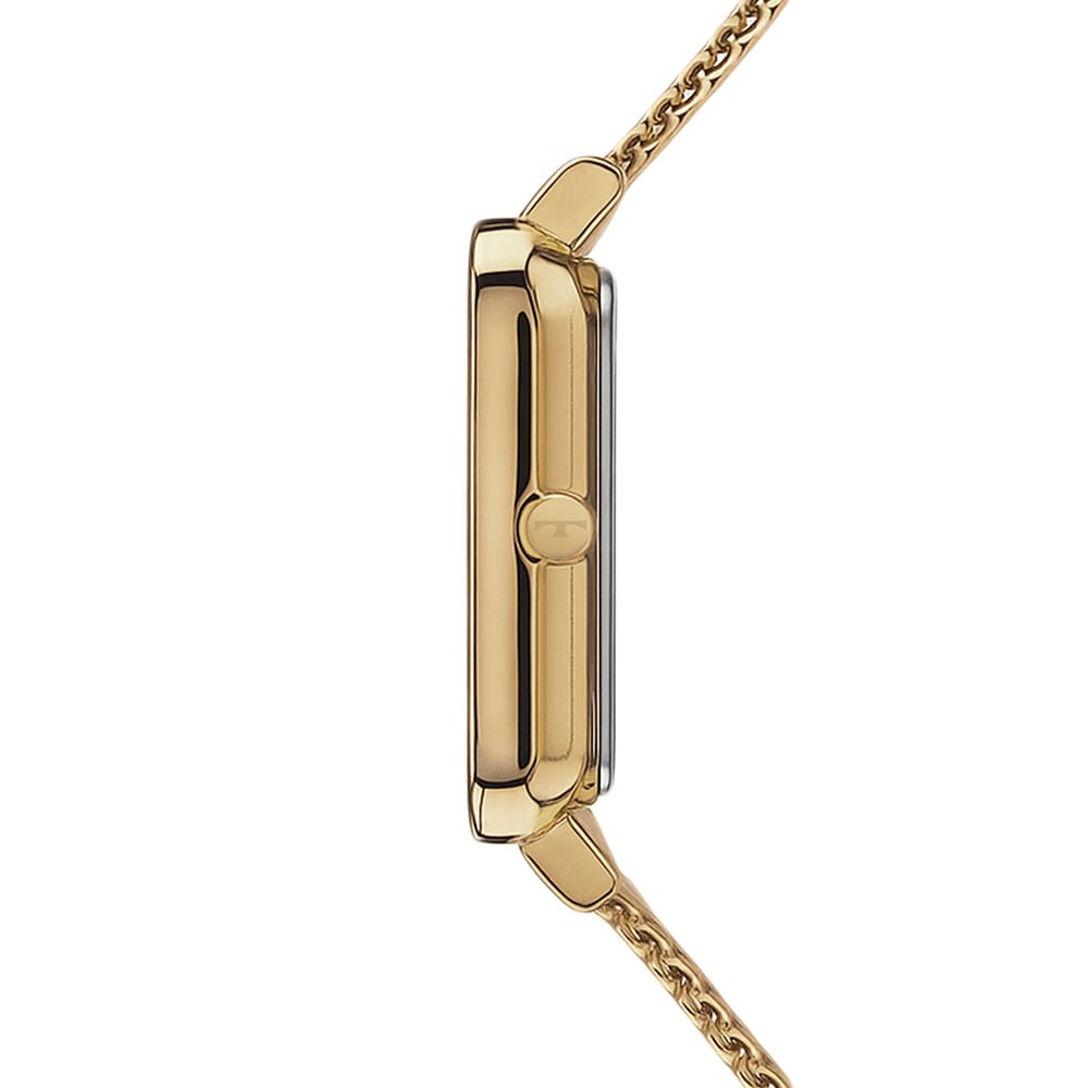 Relógio Technos Feminino Brilho Dourado - 2035NEO/1X Dourado 2