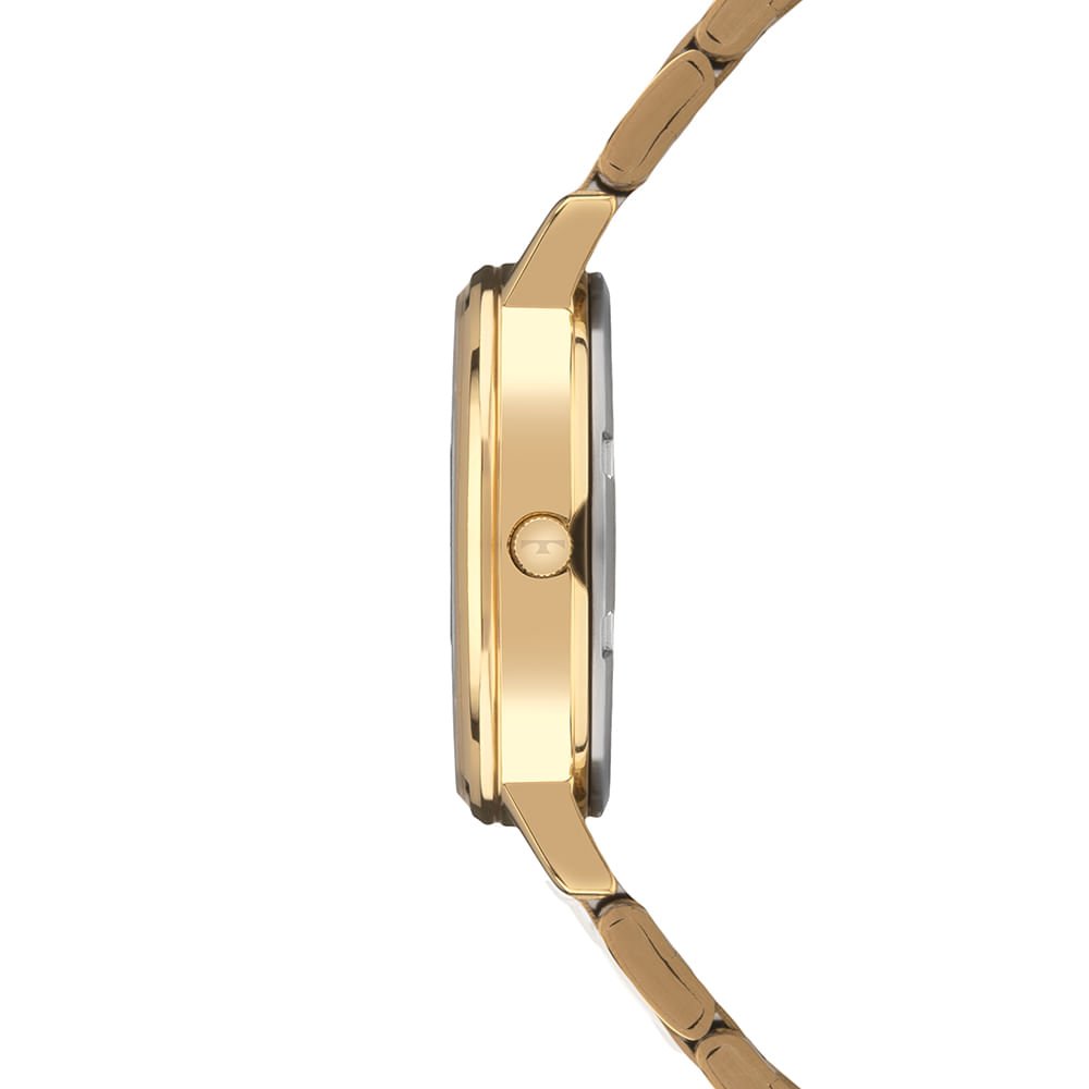 Relógio Technos Feminino Boutique Dourado - 2035NEU/1K Dourado 2