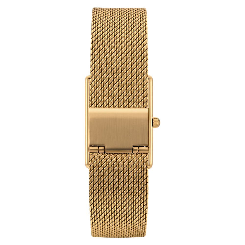 Relógio Technos Masculino Slim Dourado - GL22AP/1X Dourado 3