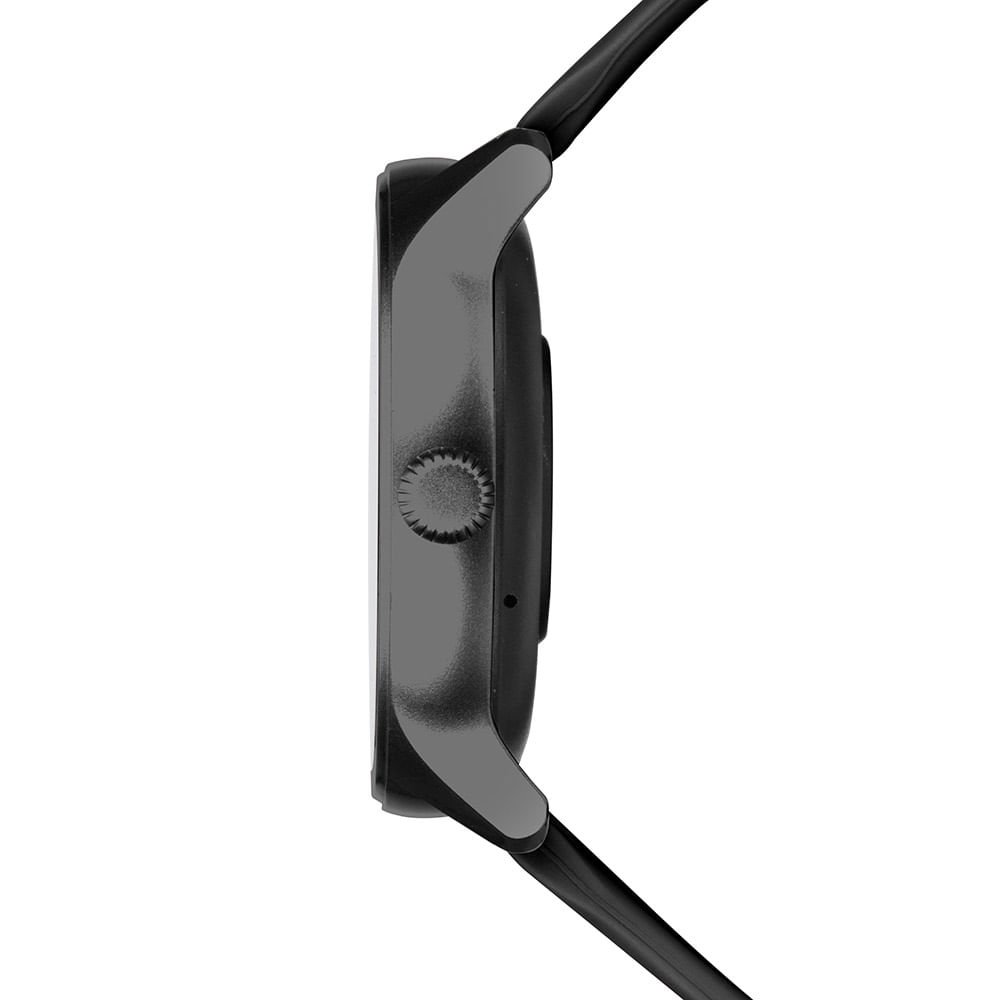Relogio Smarts Mormaii Unissex Life Preto - MOLIFEURAA/8P Preto 2