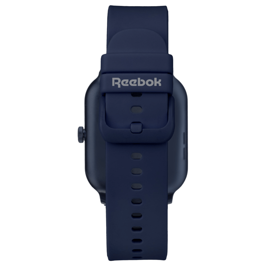 Relógio Smartwatch Reebok By Condor Azul - COSMARTRAD/8A Preto/Azul 4