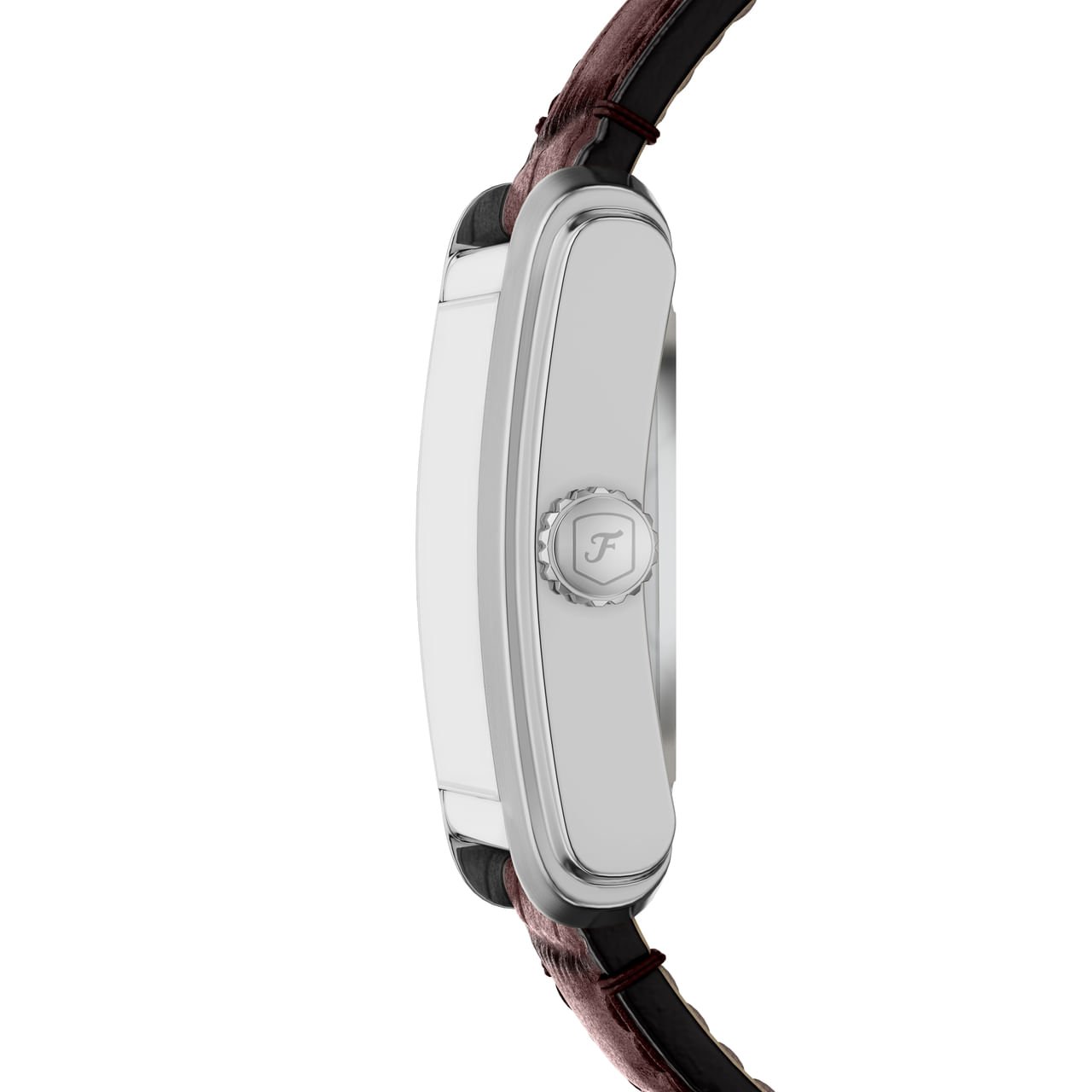 Relógio Fossil Masculino Carraway Prata - ME3273/0AN Prata 2