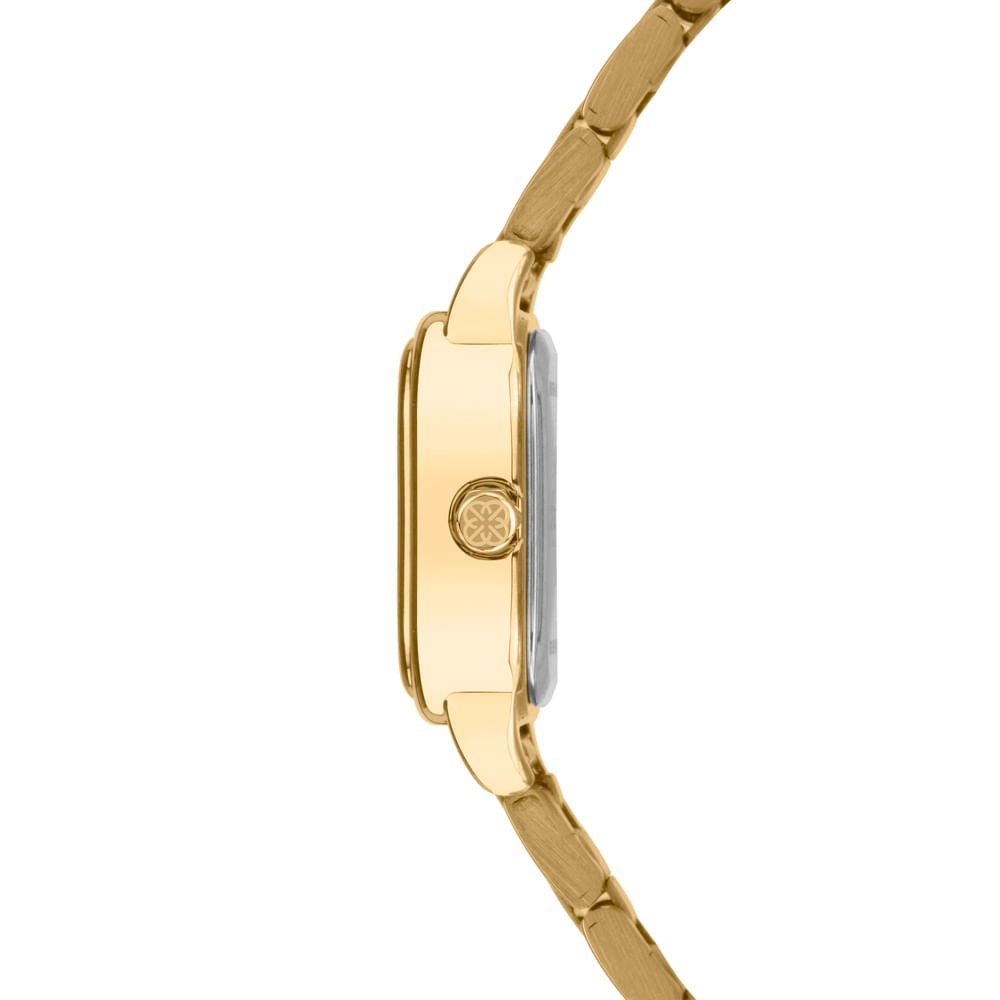 Relógio Euro Feminino Mini Dourado - EU2036YVG/4K Dourado 2