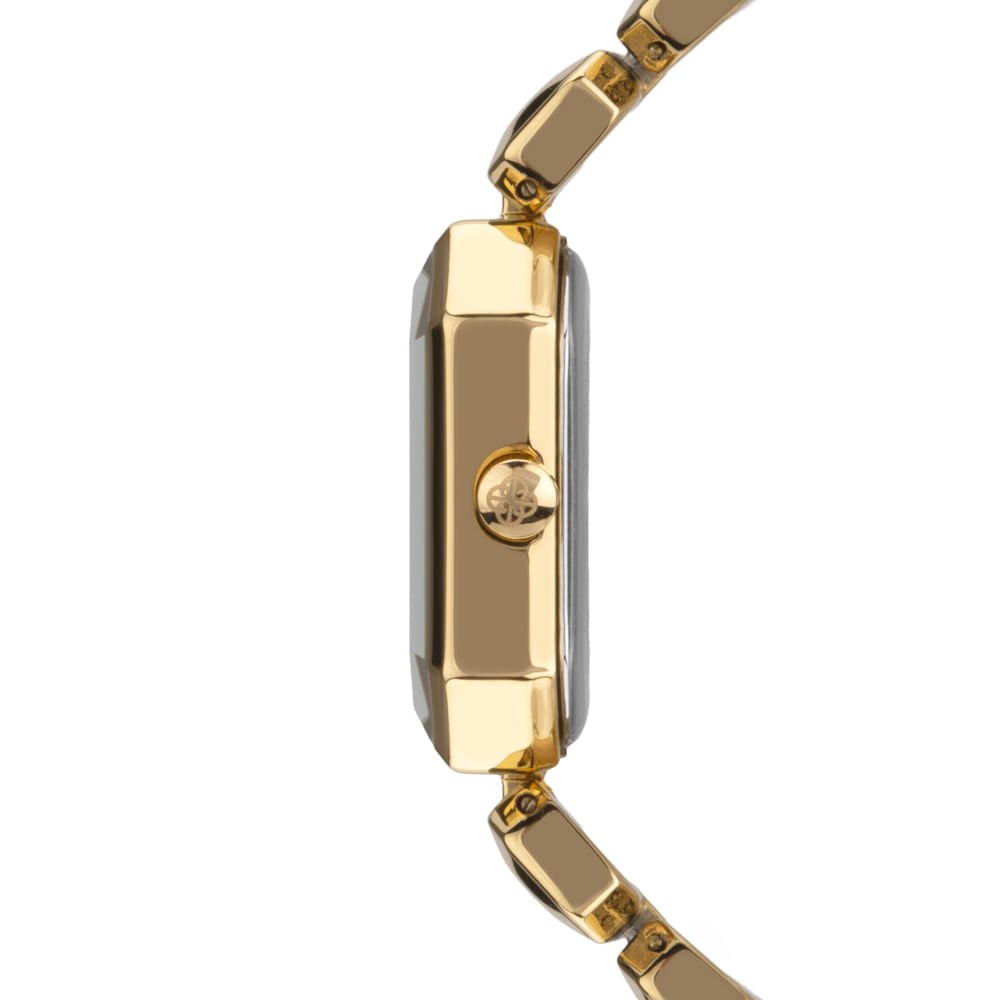 Relógio Euro Feminino Joia Lux Dourado - EU2035ZAZ/5P Dourado 2