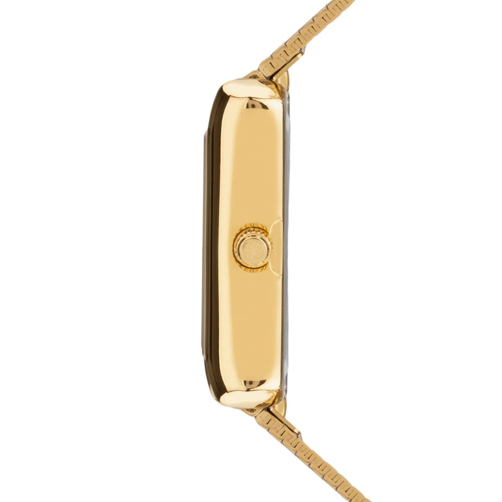 Relógio Euro Feminino Glitz Dourado - EU2035ZAX/4P Dourado 2