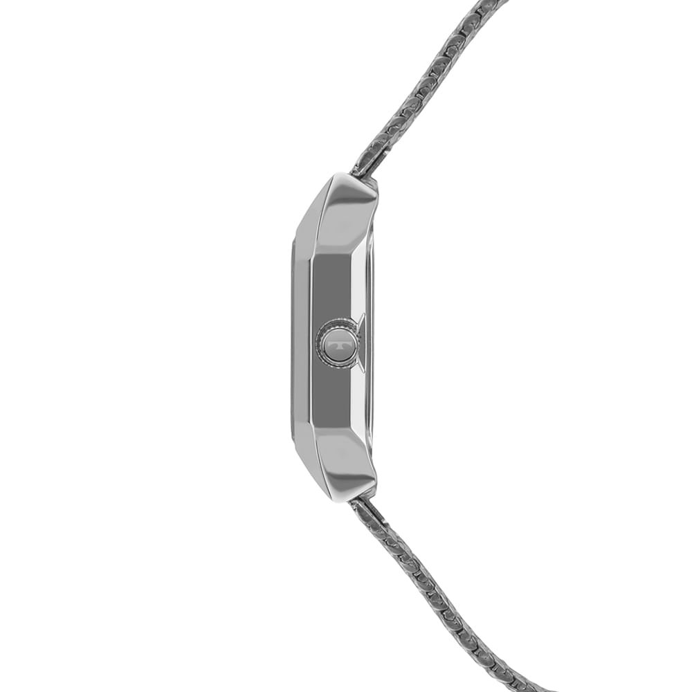 Relógio Technos Feminino Mini Prata - 5Y30XU/1K Prata 2