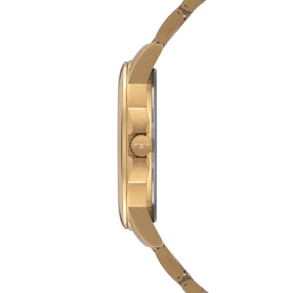Relógio Technos Feminino Dress Dourado - 2035NFP/1X Dourado 2