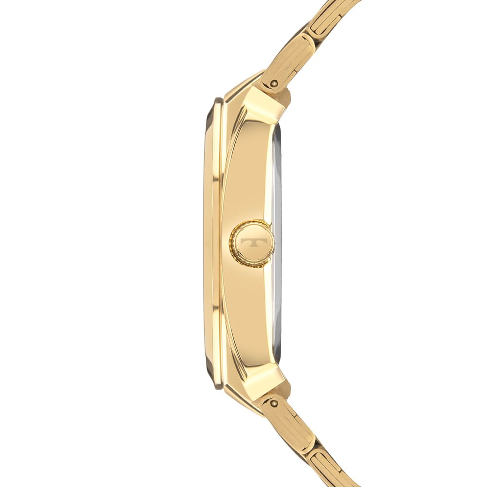 Relógio Technos Masculino Skymaster Dourado - 2315LBH/1P Dourado 2