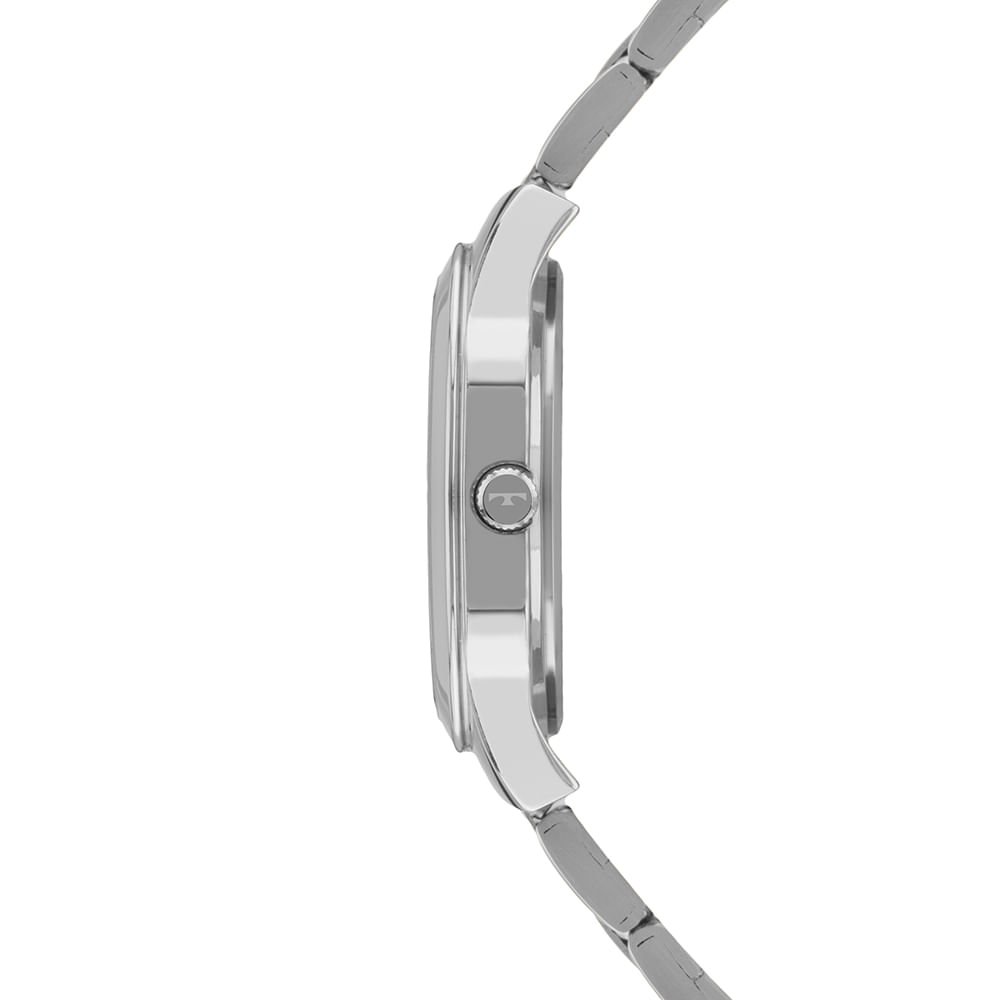 Relógio Technos Feminino Boutique Prata - 2035NGD/1K Prata 2