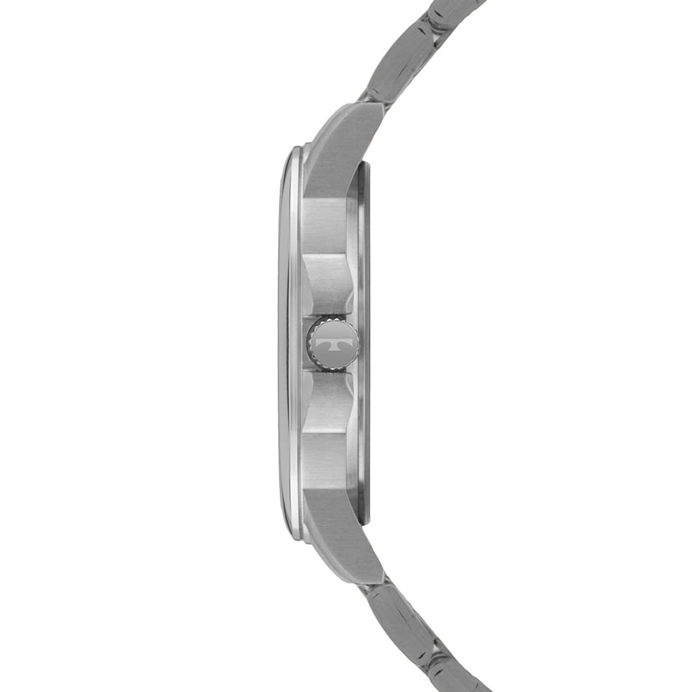 Relógio Technos Feminino Dress Prata - 2035NFO/1K Prata 2